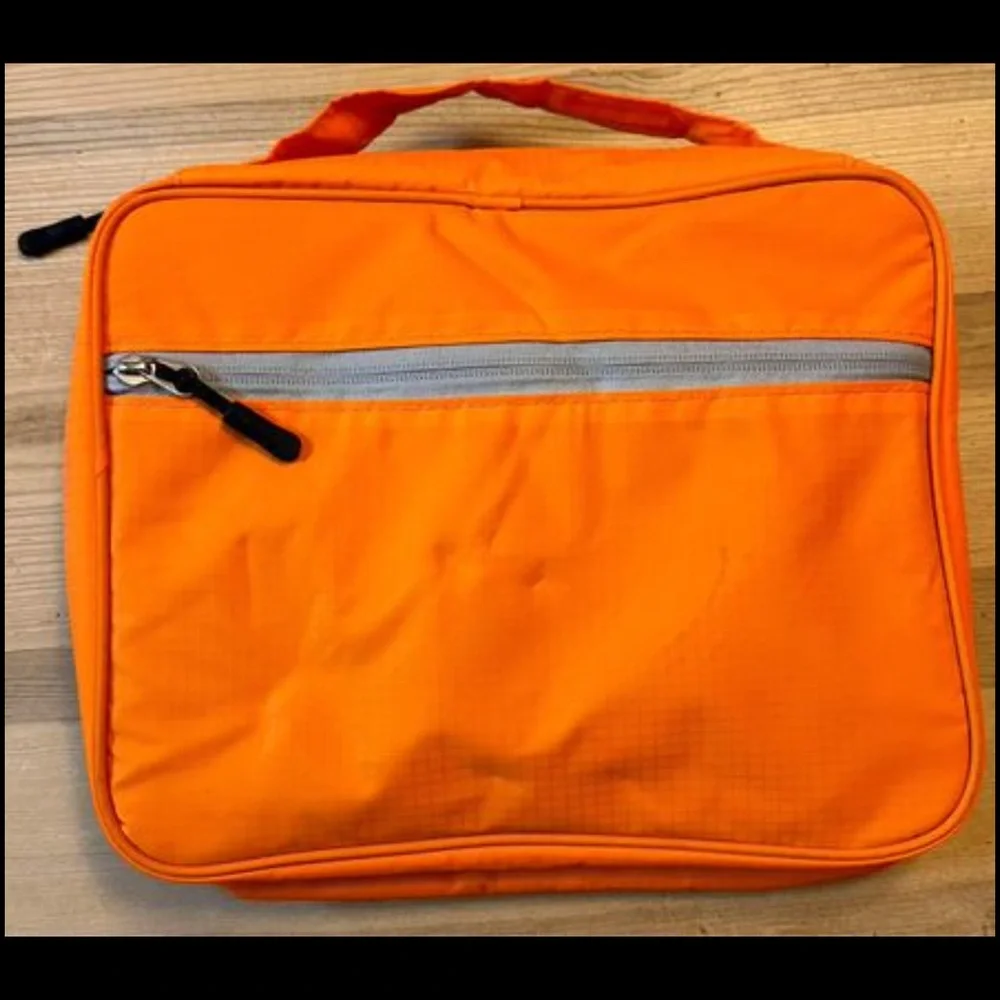 Electronics Organizer - Picture 2 of 6